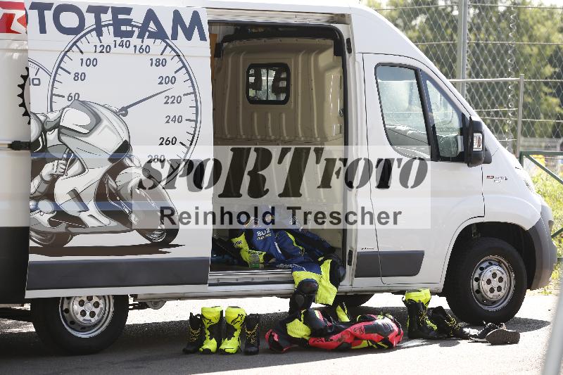 /30 23.06.2025 Get Faster Caremotion ADR/Impressionen